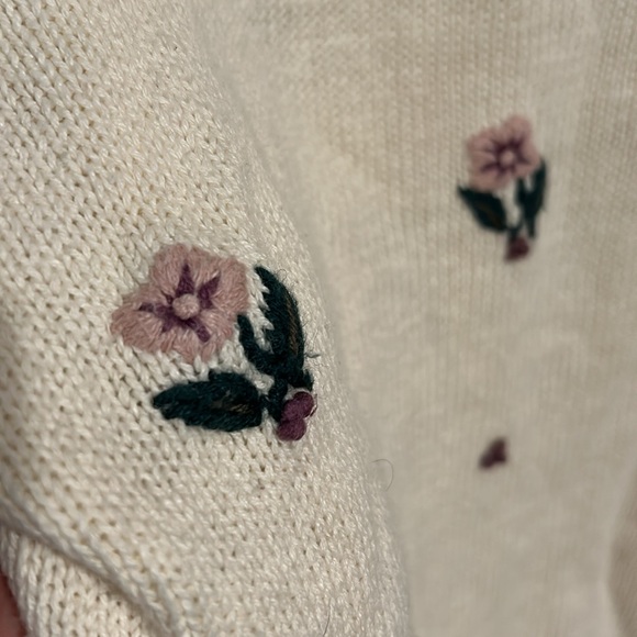 Vintage women’s sweater - Picture 5 of 8